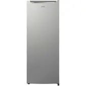 Amica VKS 354 135 E, 241 l, ST-T, 39 dB, E, Edelstahl