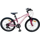 Volare Jugendfahrrad Boost 26 Zoll