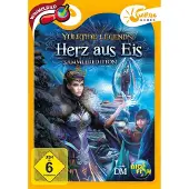 Yuletide Legends PC Herz aus Eis BIGFISH