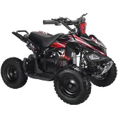 Swoop Elektro Quad Adventurer 1000W