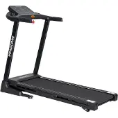 Nordcore Laufband 2500, klappbar, 1-14 km/h, 0-15° Neigung, LCD-Display für Heimgebrauch