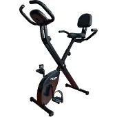 React Heimtrainer klappbar mit Rückenlehne