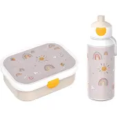 Mepal Campus Lunchset
