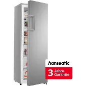 Hanseatic Gefrierschrank "HGS17260CNFI" 172 cm hoch 59,5 cm breit inkl. 3 Jahre Herstellergarantie