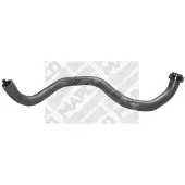 MAPCO Kühlerschlauch Wasserschlauch passend für PEUGEOT 405 I (15B) 39128