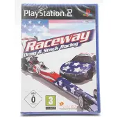 Raceway: Drag & Stock Racing