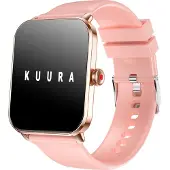 Kuura Smartuhr Function F5 V2, Pink