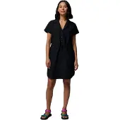 Columbia Cedar Crest Dress black (010) S