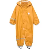 CeLaVi Regenanzug - PU - Yellow - - 70 - Regenanzüge