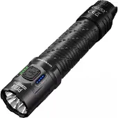 Nitecore P17iX taktische Taschenlampe, 5000 Lumen