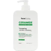 Face Facts Ceramide Hydrating Gentle Cleanser 200 ml
