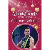 Bookwire Der inoffizielle Adventskalender für alle Fans von Andreas Gabalier