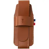 Opinel France 2024 Leather Sheath, 002549, Lederscheide
