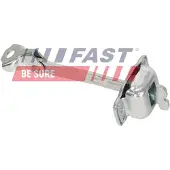 Fast Sports Nutrition FT03758 Türfeststeller Türfangband