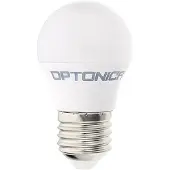 Optonica LED SP6-A8, 5,5 W, 5,5 W, 450 lm, Weiß