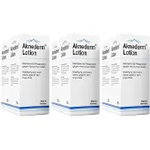 Aknederm Lotion x3 3x2x30 ml