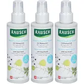 RAUSCH Sensitive-Kopfhaut-Serum mit Herzsamen x3 3x100 ml Flüssigkeit