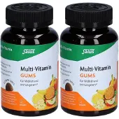 Salus Multivitamin Gums 2x 2x60 St Kaudragees