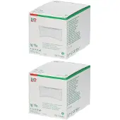 On24 fix Netzverband E 4 m weiß x2 2x1 St Verband