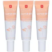 Erborian Korean Skin Therapy Super BB clair x3 3x15 ml