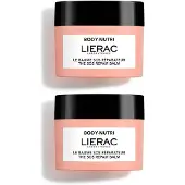 Lierac Body-Nutri SOS-Repair Balm x2 2x30 ml Balsam