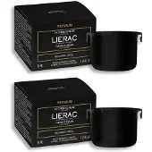 Lierac Premium die seidige Creme refill x2 2x50 ml