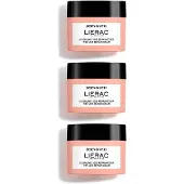 Lierac Body-Nutri SOS-Repair Balm x3 3x30 ml Balsam