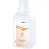 Sensiva dry skin balm x4 4x500 ml Balsam