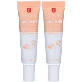 Erborian Korean Skin Therapy Super BB clair x2 2x15 ml
