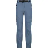 CMP Zip Off 3t51445 Hosen