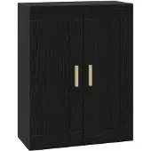 vidaXL Wandschrank