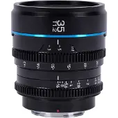 Sirui MS35X-B Night Walker 35mm T1,2 X-Mount