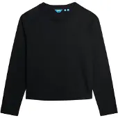 Superdry Essential Logo Langarm-oberteil