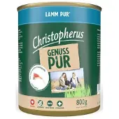 Christopherus Pur 4,8 kg