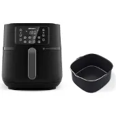 24.Se Airfryer XXL Connected HD9285/93