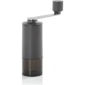 AdHoc Kaffeemühlen Moro Dark Grey
