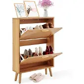 Vevor Schuhschrank Schmal