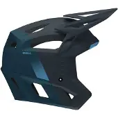 Bell 3qtr-air Mips Downhillhelm
