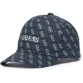 GUESS Cap H6YZ12 W2604 Dunkelblau