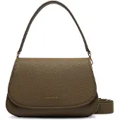Michael Kors Handtasche 30T6AX3M2L Grün
