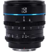 Sirui MS55R-B Night Walker 55mm T1,2 RF-Mount