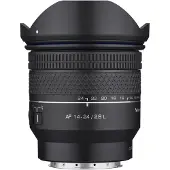 Samyang AF 14-24mm F/2.8 L-Mount