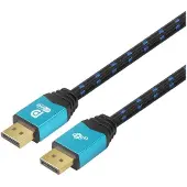TB DisplayPort-Kabel 2 m M/M v 2.1