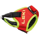 LEKI Alpin-Skistock Frame Strap Trigger 3D / S