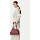 Furla Handtasche Poppy M WB02109 BX4573 CN 4908S Dunkelrot