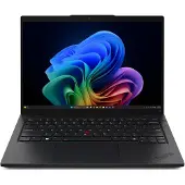 Lenovo ThinkPad L14 Gen 7 (Intel) Copilot+ PC, Intel Core Ultra 5, 35,6 cm (14"), 1920 x 1200 Pixel, 32 GB, 1 TB, Windows 11 Pro