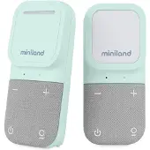 Miniland Digitalk LITE, Elektronische Babyphone