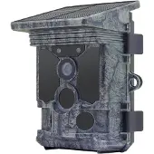 Braun Scouting Cam Black800 WiFi Solar 4K