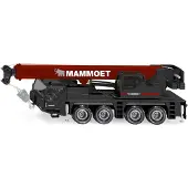 Siku Mammoet Kranwagen