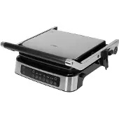 TOYA GRILL ELEKTRYCZNY STOŁOWY 2000W,PANEL LED 29*23CM